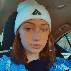 Meet your Posher, Katelin